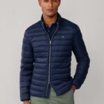 Corte Inglés Comprar Chaqueton Hombre Descubre Chaquetones Para Hombre · El Corte Inglés