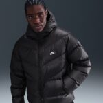 Abrigos Hombre Mejores Chaquetas Para El Frio Abrigos Y Chaquetas Para Hombre De Nike ES