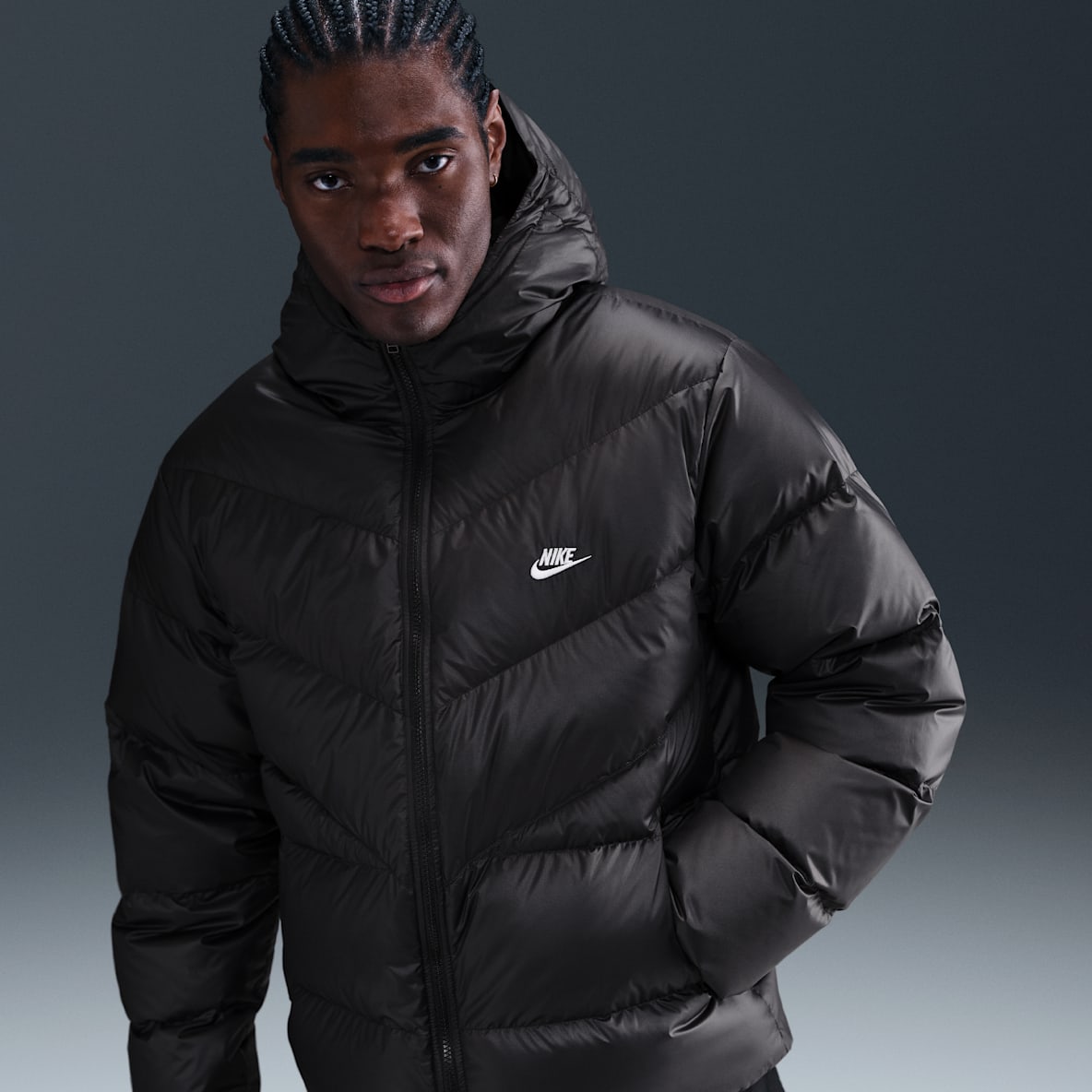 chaquetones-hombre-773dvh-1.jpg Abrigos Hombre Mejores Chaquetas Para El Frio Abrigos Y Chaquetas Para Hombre De Nike ES - Imagen 1
