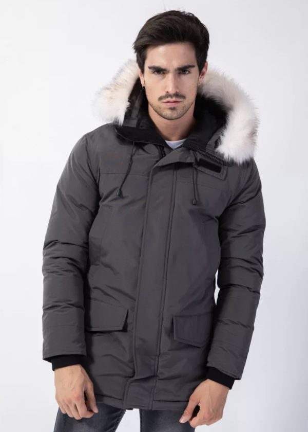 chaquetones-hombre-935hmz-1.jpg Abrigos hombre archivos Jaime Santomé - Imagen 1