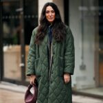 Abrigos acolchados elegantes que no te vas a quitar este invierno | Mujerhoy