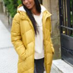 Storm Warning Abrigo que Repele el Agua para Mujer Abrigo que Repele el Agua Verde Mujer | Roxy