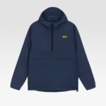 Cortavientos Hombre y Mujer | Chaqueta Impermeable Speeder Beso Beach