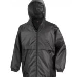 Cortavientos impermeable hombre Jacket