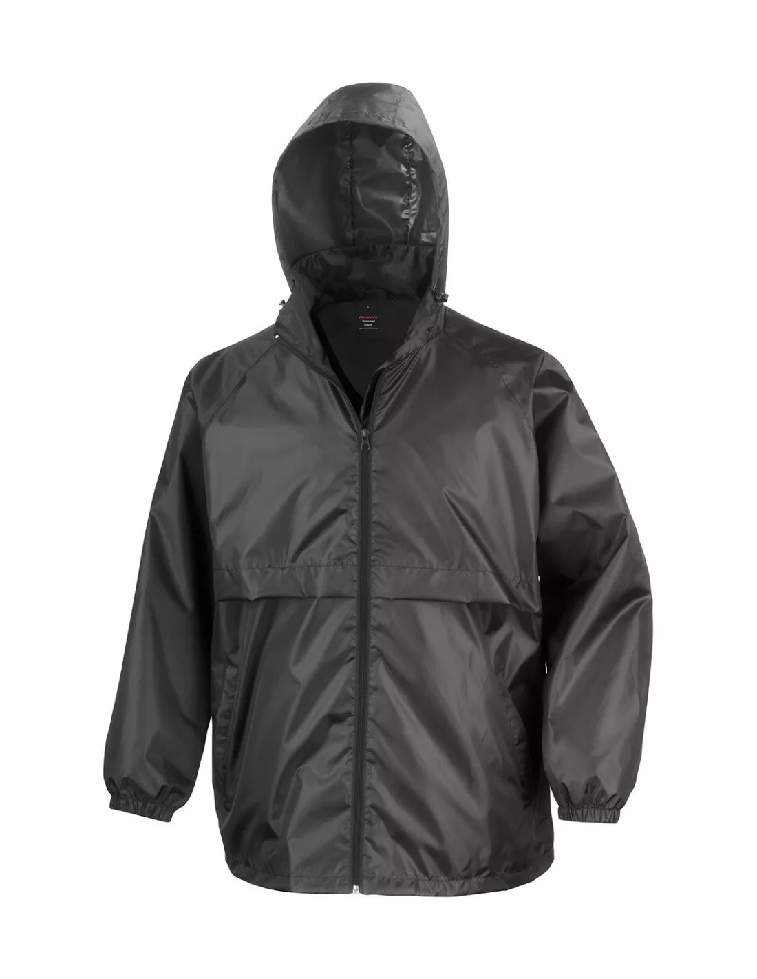 cortavientos-895yfs.webp Cortavientos impermeable hombre Jacket - Imagen 1