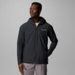Cortavientos fácil de guardar Loop Trail™ II para hombre | Columbia Sportswear