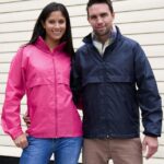 Cortavientos hombre Jacket