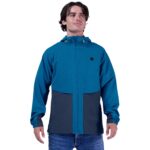 FOX Chaqueta cortavientos Hombre Survivalist twilight | BIKE24