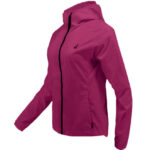 Cortavientos de Trail Joluvi Airlight Orquídea Mujer | Atmósfera Sport