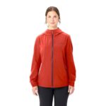 Vaude Women's Elope Wind Jacket Chaqueta cortavientos Mujer | Hardloop