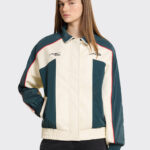 CORTAVIENTOS CASUAL Polinesia BLOQUES MUJER | Polinesia