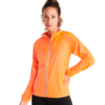 Cortavientos ligero mujer personalizado, comprar online