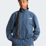 Chaqueta cortavientos TNF Easy para mujer | The North Face ES