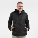 Chubasqueros y ponchos impermeables de hombre | Decathlon