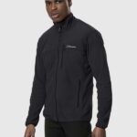 Forro polar para hombre Kyberg Polartec