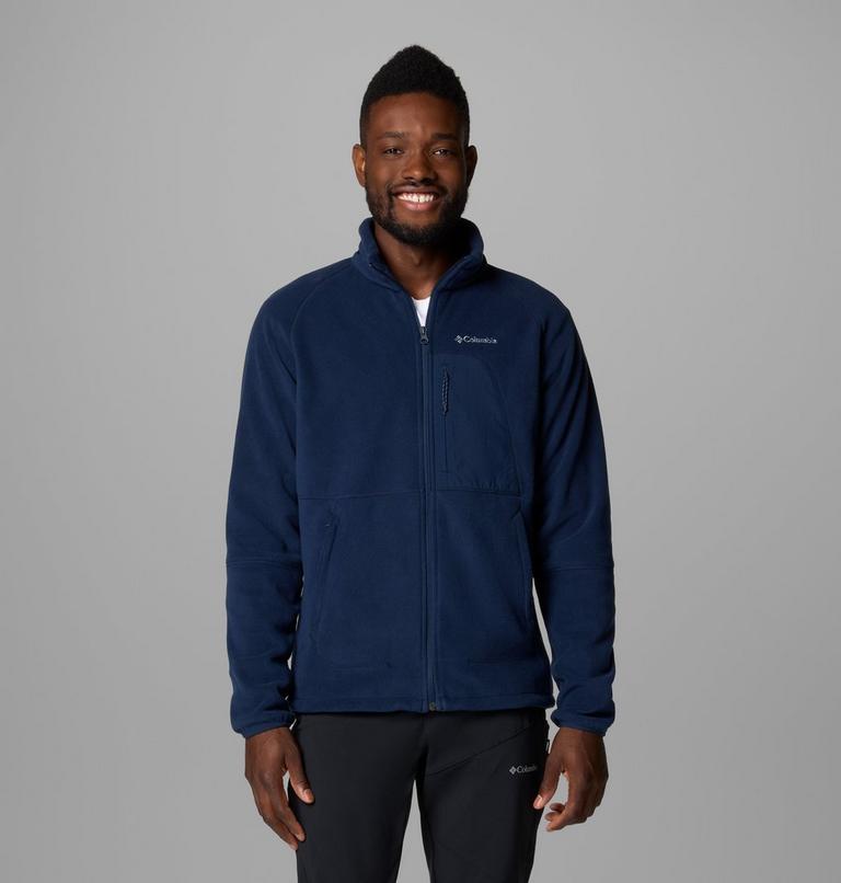 forro-polar-hombre-103pcd-1.jpg Forro Polar Para Hombre Columbia | Ajuste Regular, Suave Y Resistente Para Temperaturas Extremas Forro Polar Columbia Para Hombre - Imagen 1