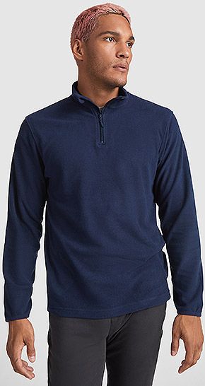 forro-polar-hombre-135zud-1.jpg Forro Polar Hombre Himalaya Roly Ecamisetas - Imagen 1