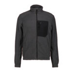 Forro Polar Solognac 500 Hombre Térmico Gris | Decathlon