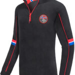 Jersey de forro polar GRAPHICAL Hombres