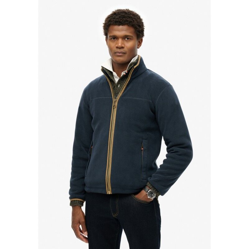 forro-polar-hombre-751czw-1.jpg Estate Full Zip Fleece Forro polar Hombre - Imagen 1