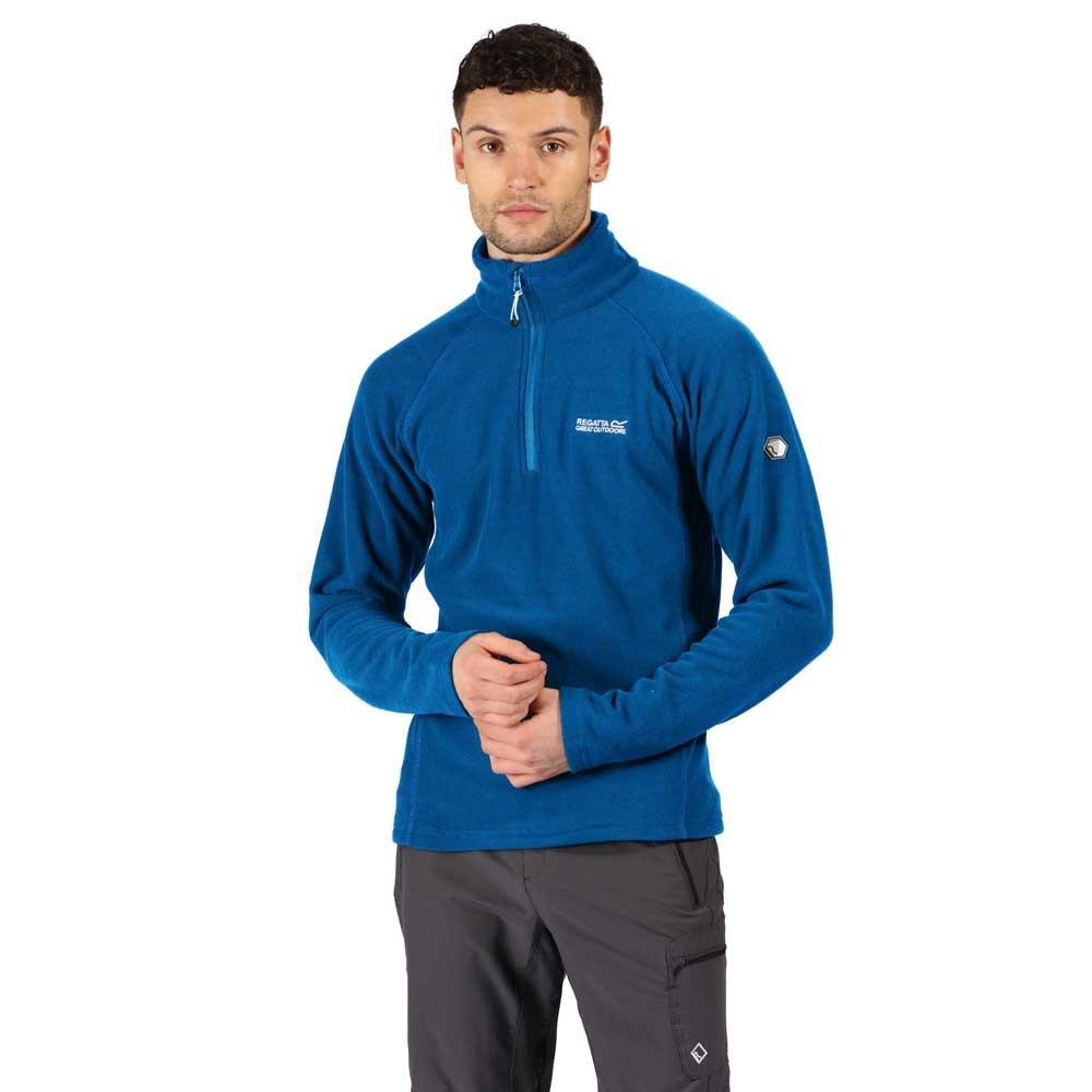 forro-polar-hombre-762hhd-1.jpg Regatta Kenger Forro Polar Hombre. Imperial Blue. RMA307 - Imagen 1