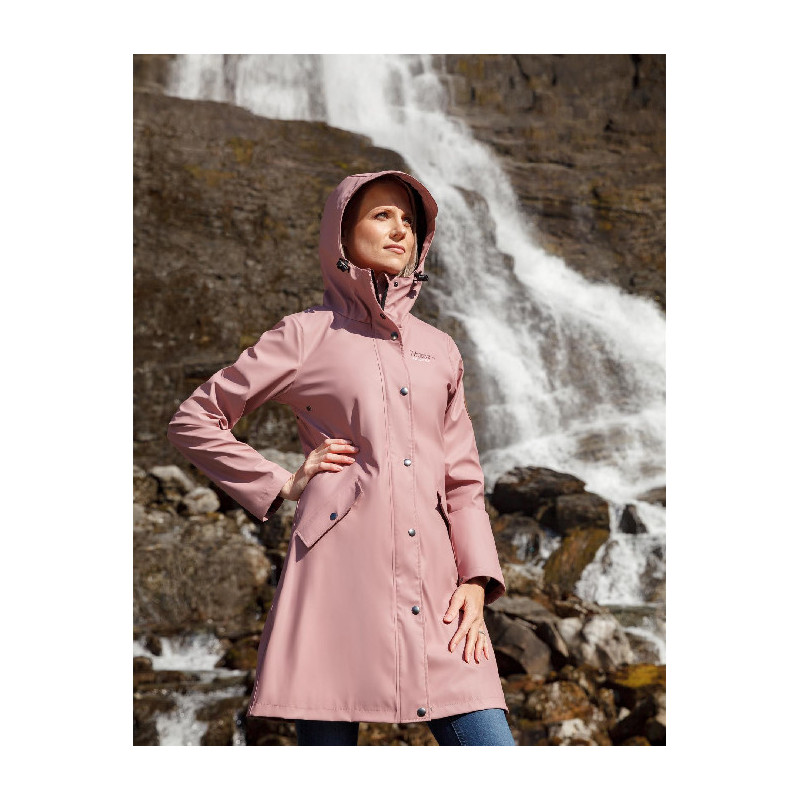 impermeable-mujer-771kgt-1.jpg Impermeable Mujer Rosa Noruego | Scandinavian Explorer - Imagen 1
