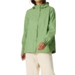 Impermeable mujer Tantä Nimbuselle 100% waterproof