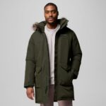 Parka impermeable de plumón Cape Ridge™ para hombre | Columbia Sportswear