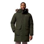 Parkas Columbia | Hardloop