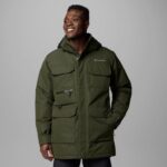 Parka impermeable Landroamer™ II para hombre
