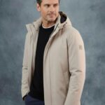 Parka Náutica archivos Jaime Santomé