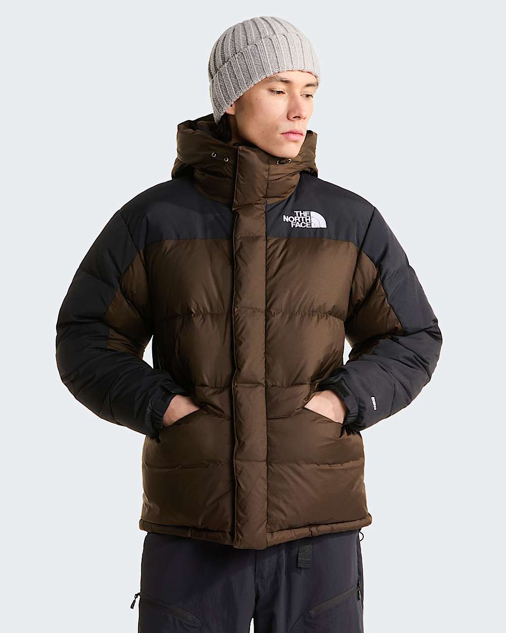 parka-hombre-675yfy-1.jpg Parka de plumón Himalayan para hombre | The North Face ES - Imagen 1
