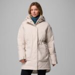 Parka impermeable de plumón Harmony Falls™ para mujer