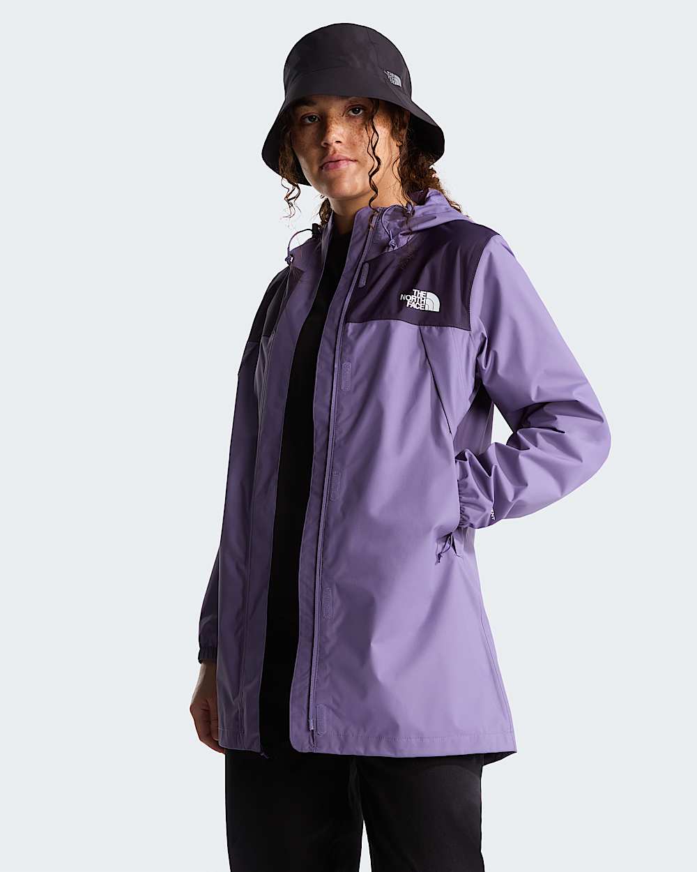 parka-impermeable-mujer-272tje-1.jpg Parka impermeable Antora para mujer | The North Face ES - Imagen 1
