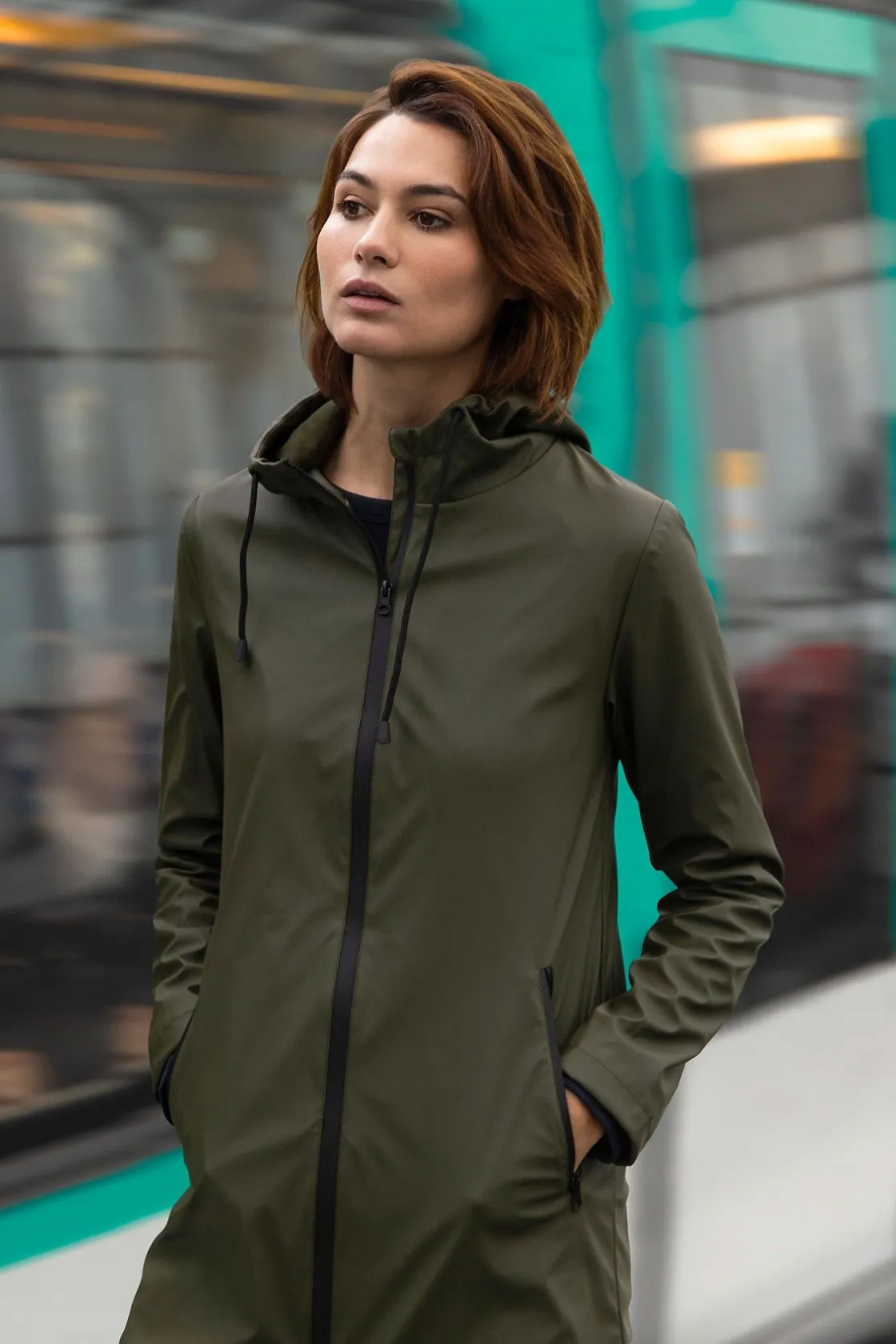 parka-impermeable-mujer-832szg.webp Chaqueta Encerada Impermeable Mujer NEOBLU ANTOINE WOMEN - Imagen 1