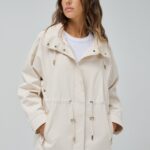 PARKA REGULAR SALSA JEANS