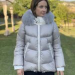 Parka mujer flo & co 3162 medinapiel.es