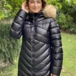 Parka Mujer Hetregó Eleonore LVA Lava medinapiel.es