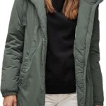 Street One A201877 Parka, Verde, 38 para Mujer: Amazon.es: Moda