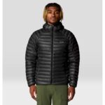Chaquetas de plumas Mountain Hardwear hombre