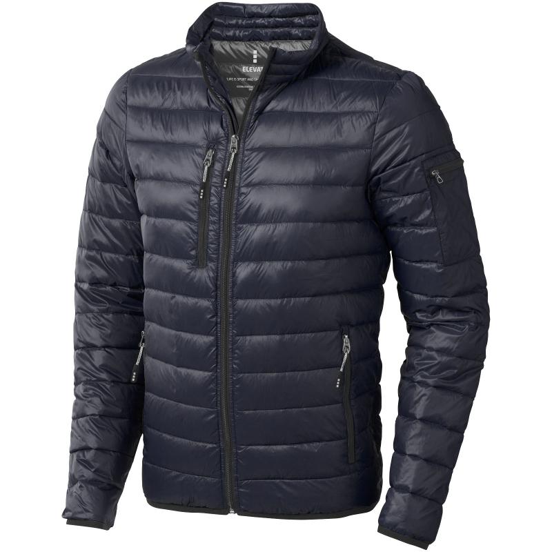 plumas-hombre-721hac-1.jpg Chaqueta ligera de plumón natural de hombre Scotia - Imagen 1