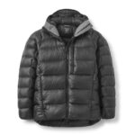 Chaquetas de Plumas Rab para Hombre