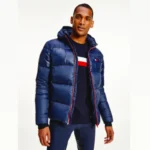 Chaqueta Plumon Hombre Tommy Hilfiger • Tienda Hípica Pinol