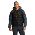 Chaquetas de plumas Hombre Trangoworld