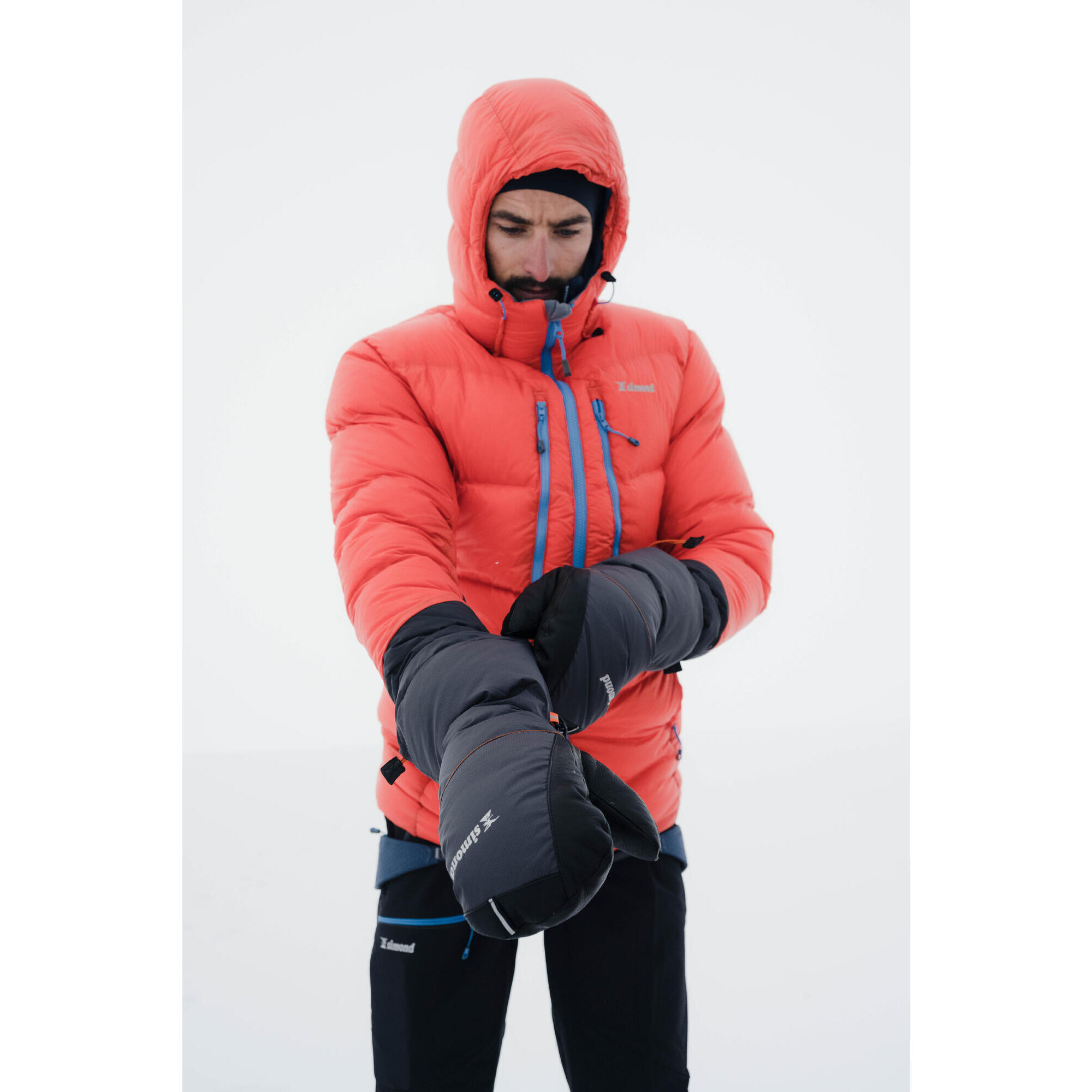 plumifero-hombre-290xlo-1.jpg Chaquetas Hombre Decathlon Comprar Plumifero Hombre Puffer Jacket Plumifero Decathlon Hombre Plumífero Chaqueta Plumas - Imagen 1