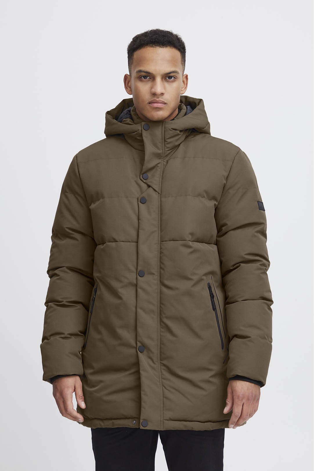 plumifero-hombre-931nll-1.jpg Cremallera Plumifero El Corte Ingles Hombre Corte Inglés Plumifero Ultraligero Hombre Chaquetas Acolchadas Abrigo Plumifero El - Imagen 1