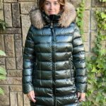 Easy Wear Abrigo Plumas Largo Mujer El Corte Ingles Plumífero Mujer Henry Arroway Rachel