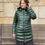 Parka Mujer Henry Arroway Cris medinapiel.es