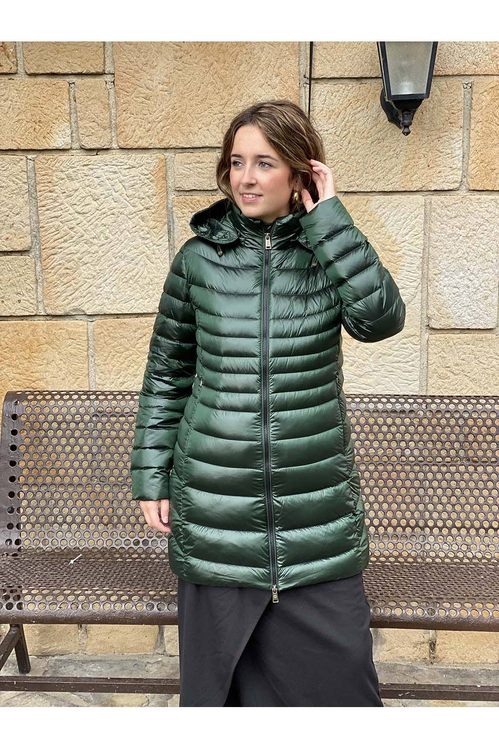 plumifero-mujer-303bxo-1.jpg Parka Mujer Henry Arroway Cris medinapiel.es - Imagen 1