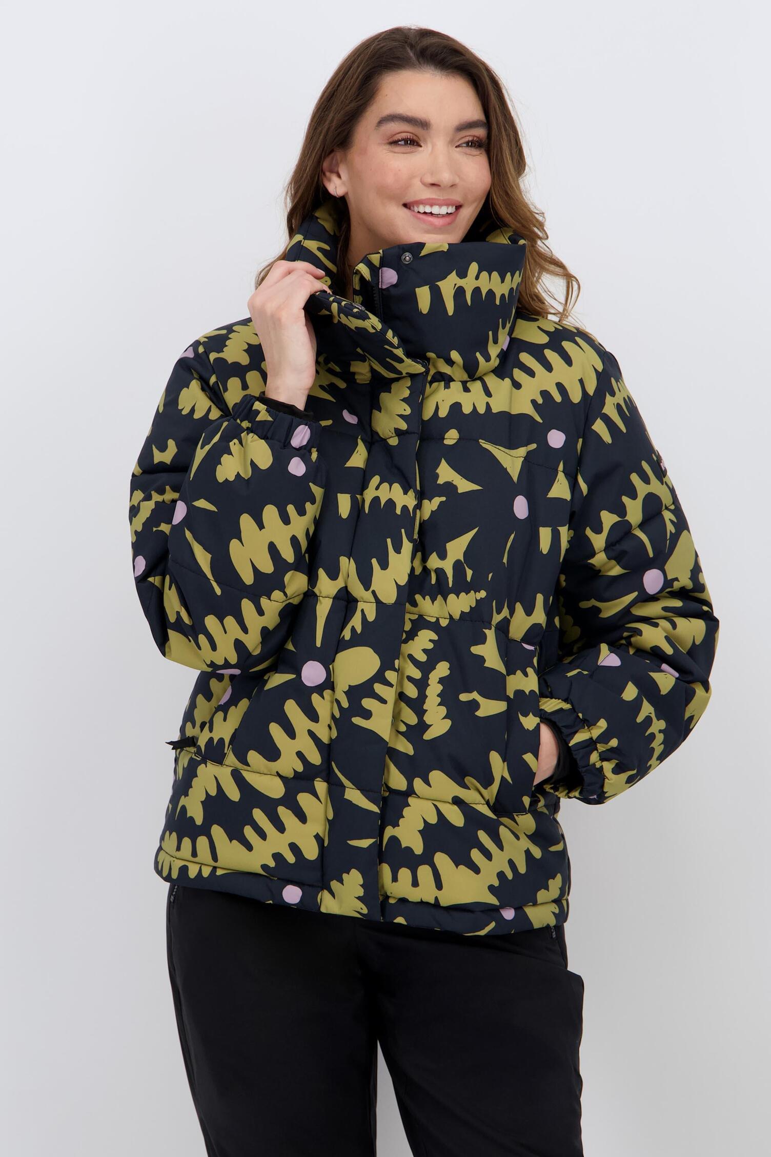 ropa-esqui-mujer-189lyj-1.jpg Ropa Snowboard | Ropa de Snow | Sprinter - Imagen 1